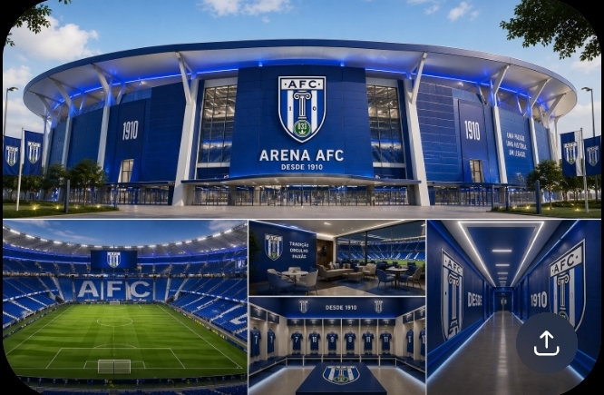 Estádio Avantys 